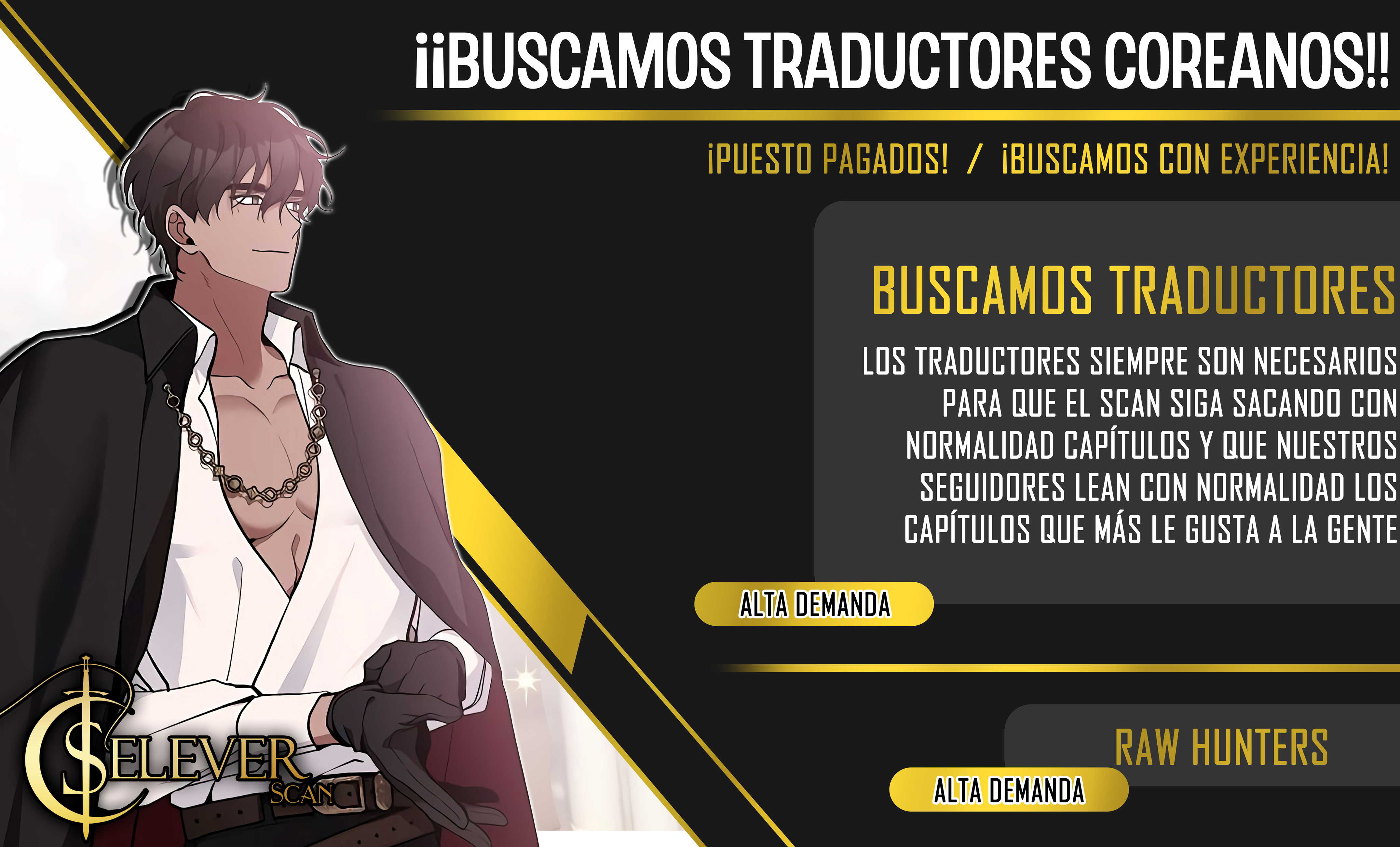 Soy La Hija Del Personaje Principal Capitulo 33 página 17