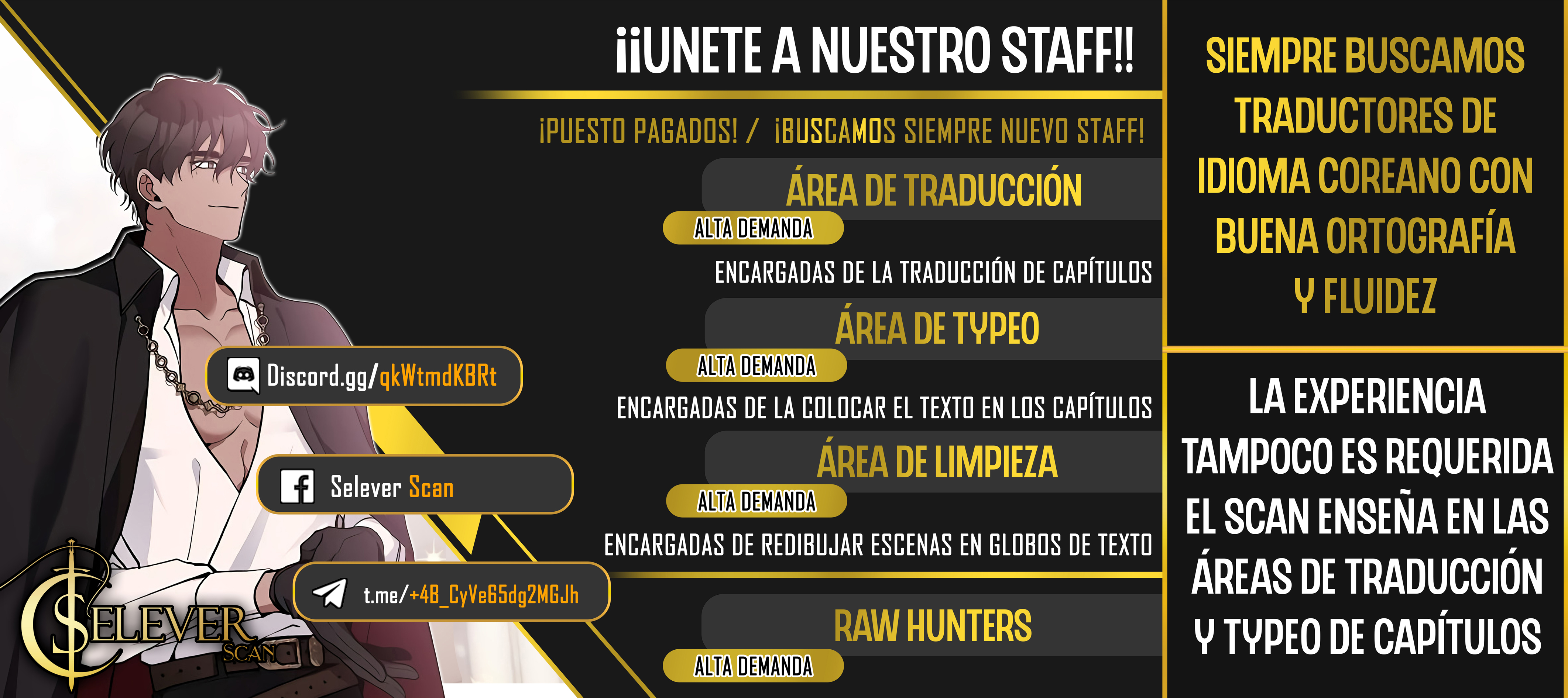 Soy La Hija Del Personaje Principal Capitulo 33 página 3