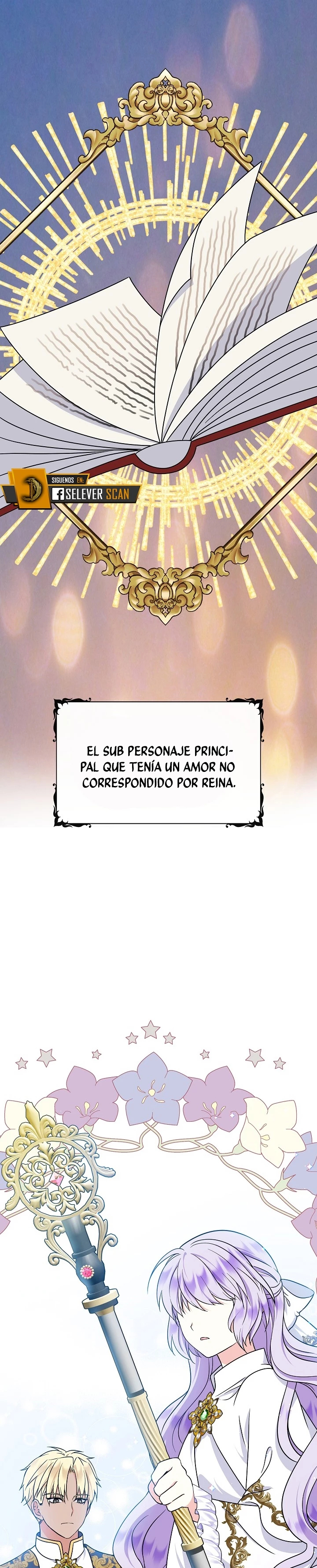 Soy La Hija Del Personaje Principal Capitulo 34 página 31