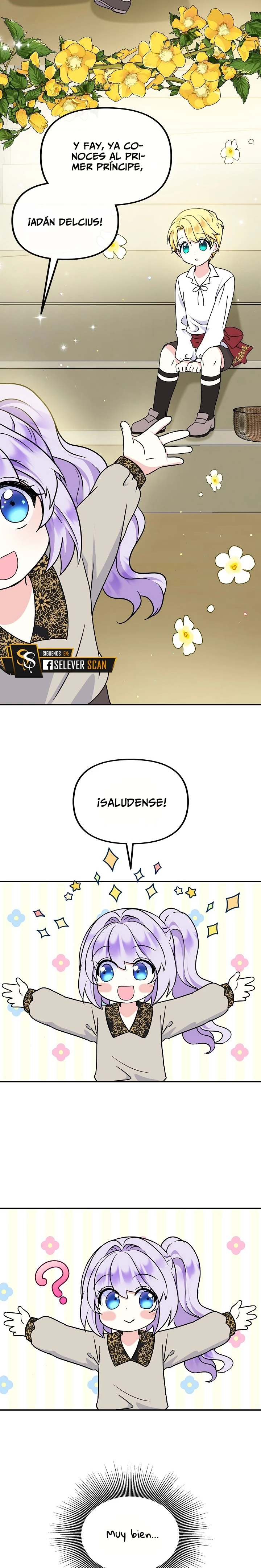 Soy La Hija Del Personaje Principal Capitulo 36 página 24