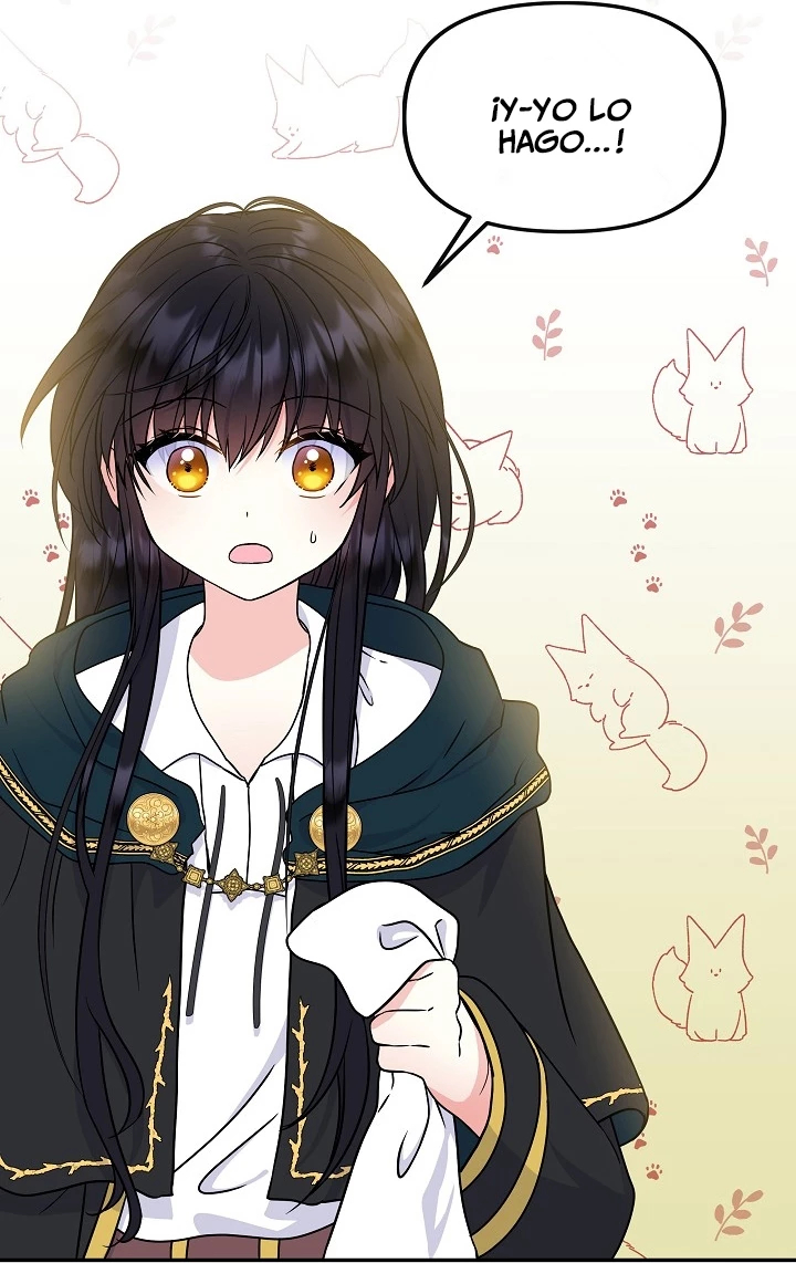 Soy La Hija Del Personaje Principal Capitulo 36 página 27