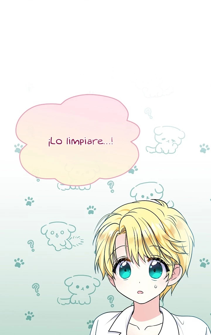 Soy La Hija Del Personaje Principal Capitulo 36 página 28