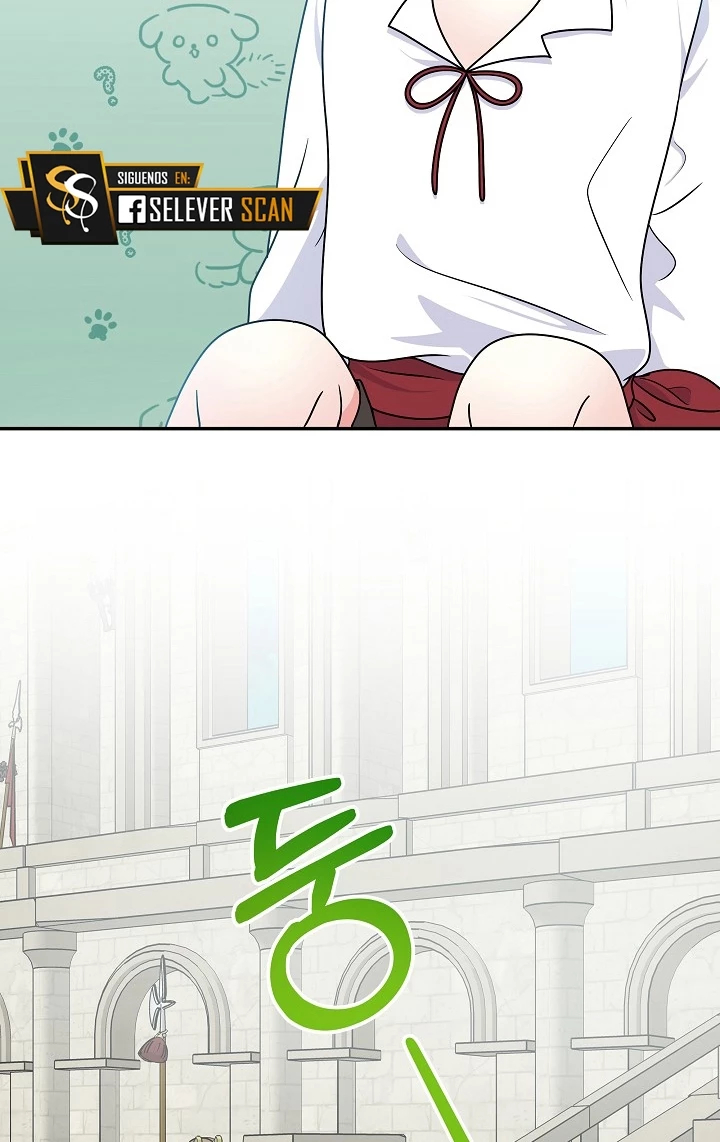 Soy La Hija Del Personaje Principal Capitulo 36 página 29