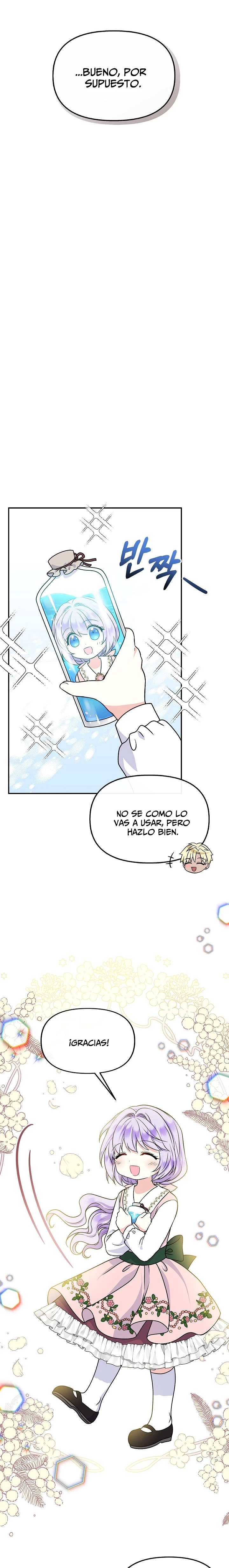 Soy La Hija Del Personaje Principal Capitulo 38 página 25