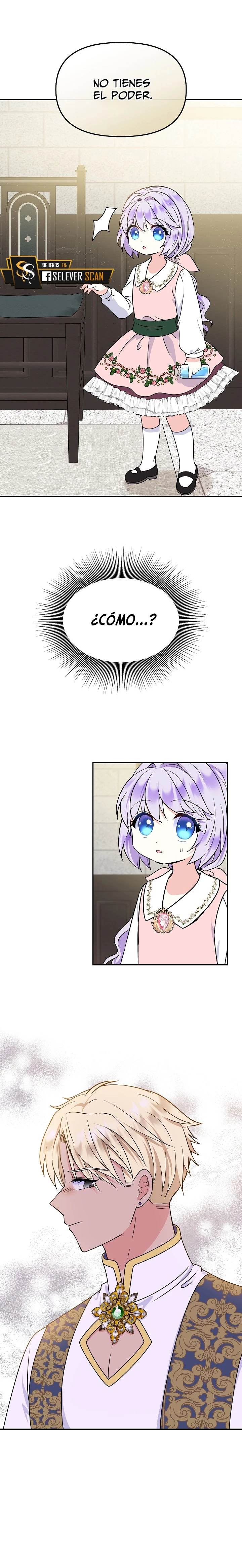 Soy La Hija Del Personaje Principal Capitulo 39 página 12