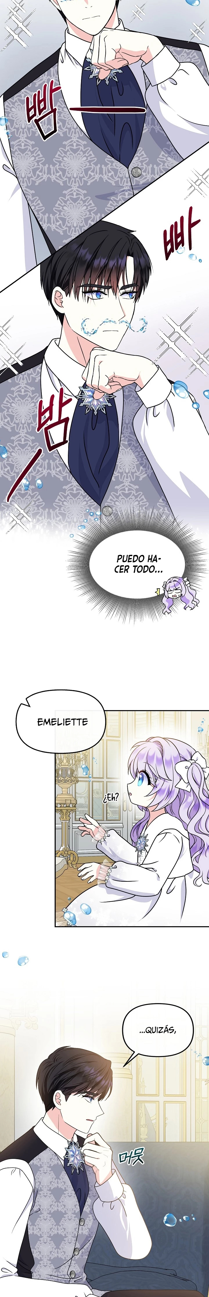 Soy La Hija Del Personaje Principal Capitulo 39 página 28