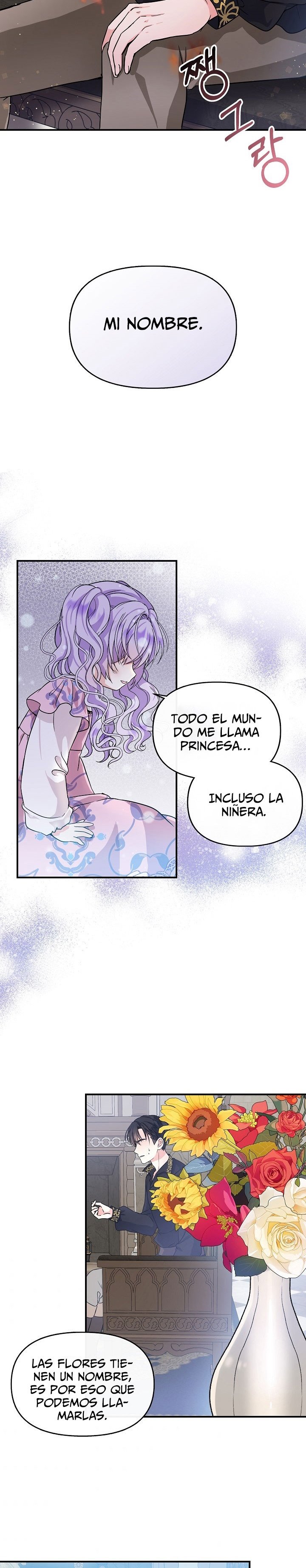 Soy La Hija Del Personaje Principal Capitulo 4 página 23