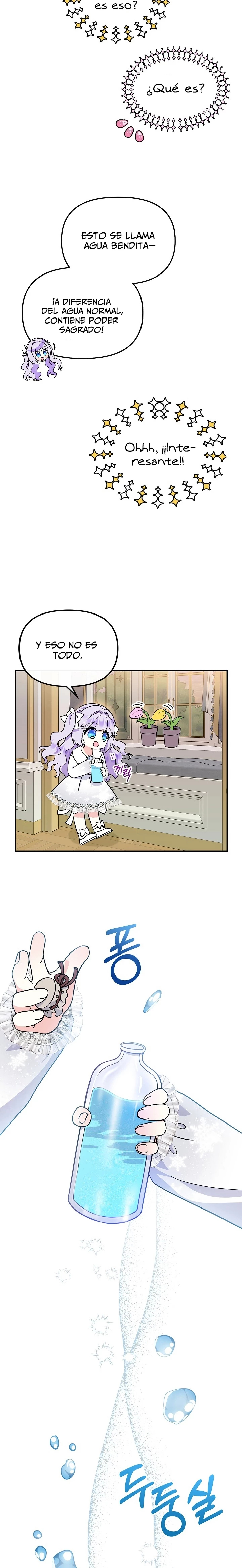 Soy La Hija Del Personaje Principal Capitulo 40 página 14