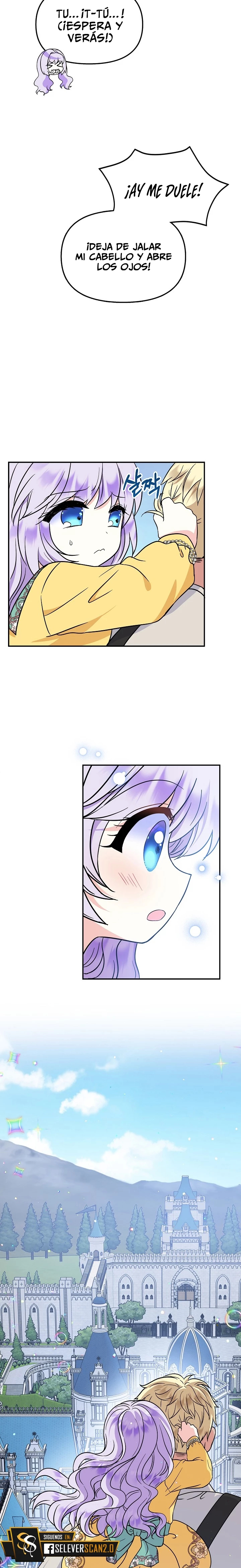 Soy La Hija Del Personaje Principal Capitulo 41 página 29