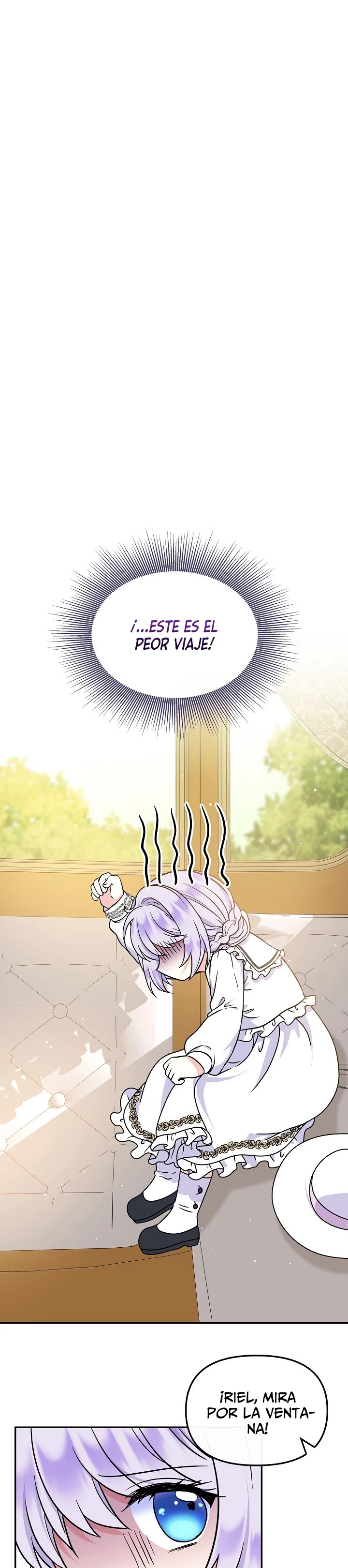 Soy La Hija Del Personaje Principal Capitulo 43 página 27