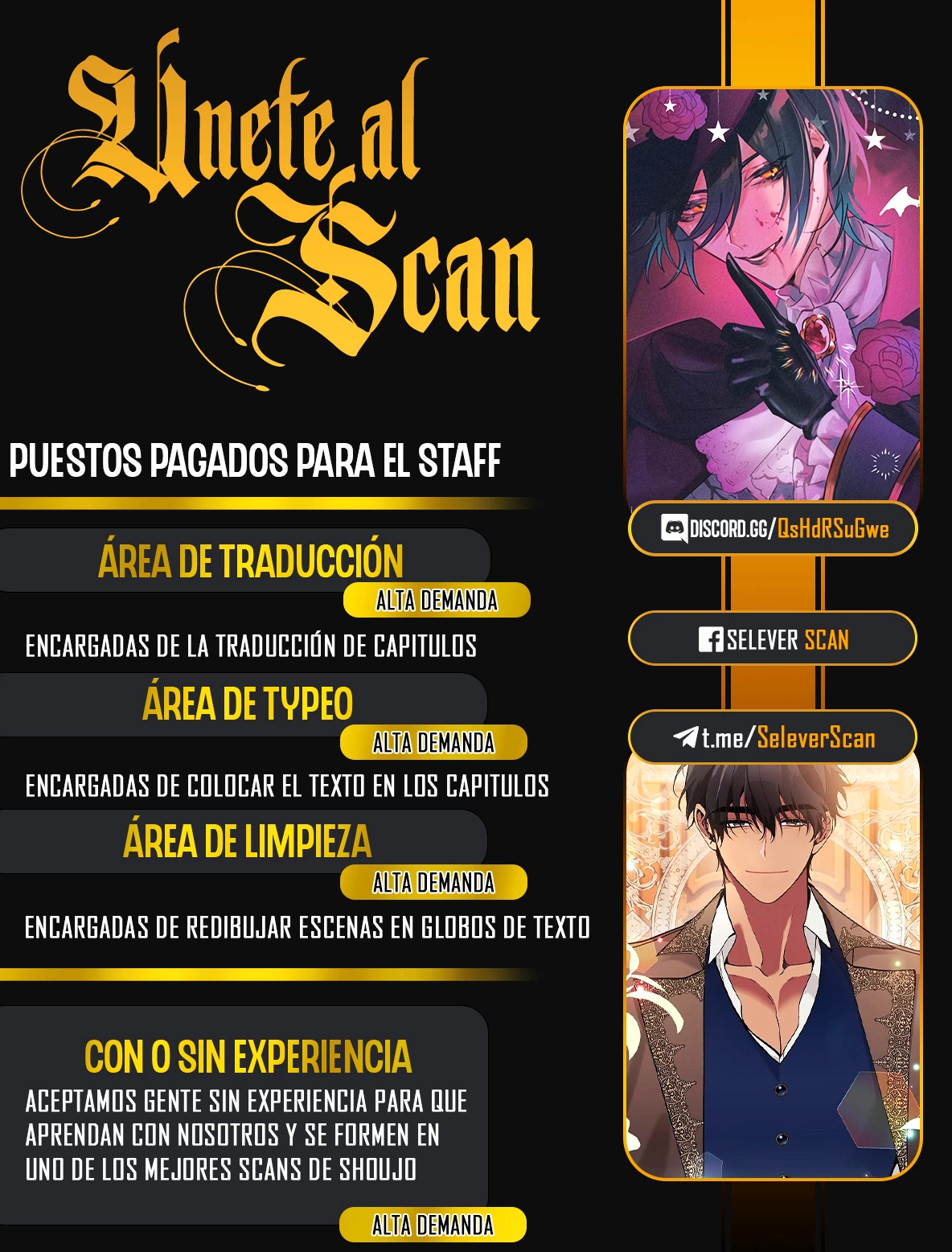 Soy La Hija Del Personaje Principal Capitulo 44 página 3