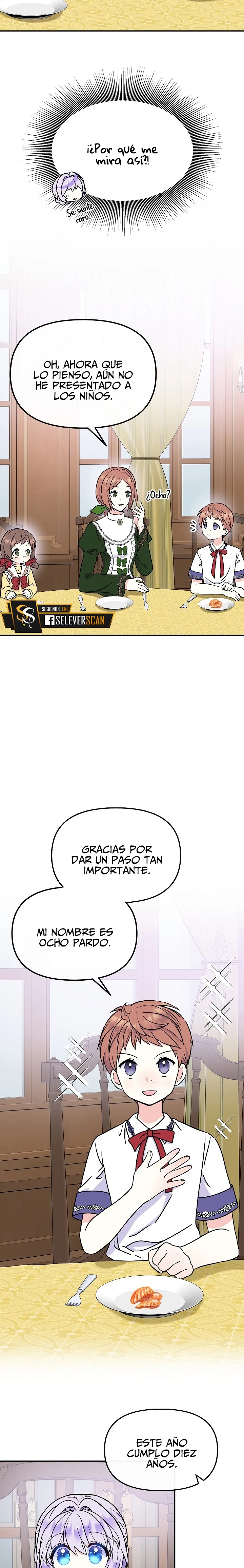 Soy La Hija Del Personaje Principal Capitulo 44 página 30
