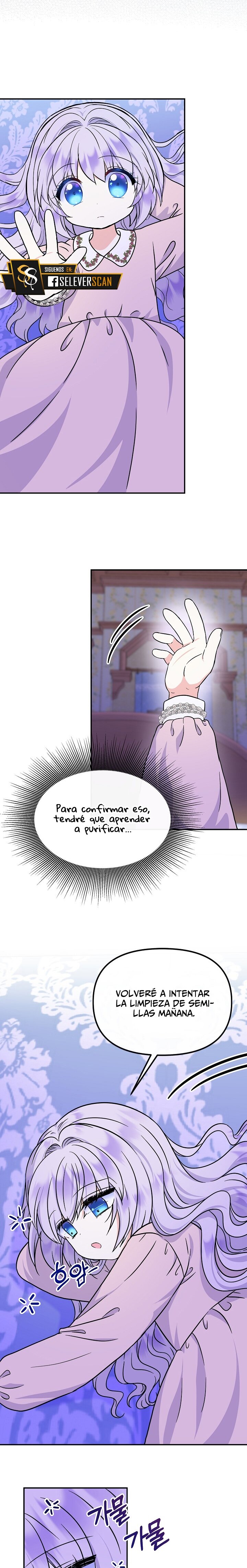 Soy La Hija Del Personaje Principal Capitulo 47 página 16
