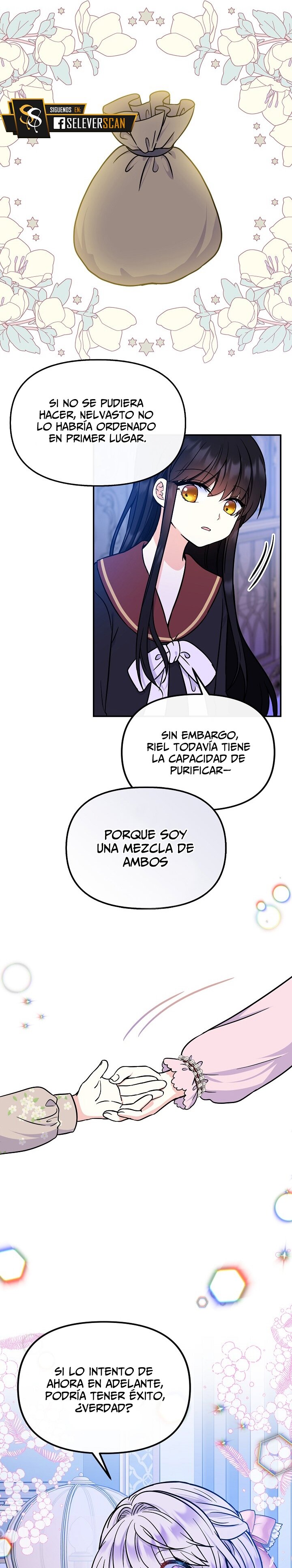Soy La Hija Del Personaje Principal Capitulo 48 página 25