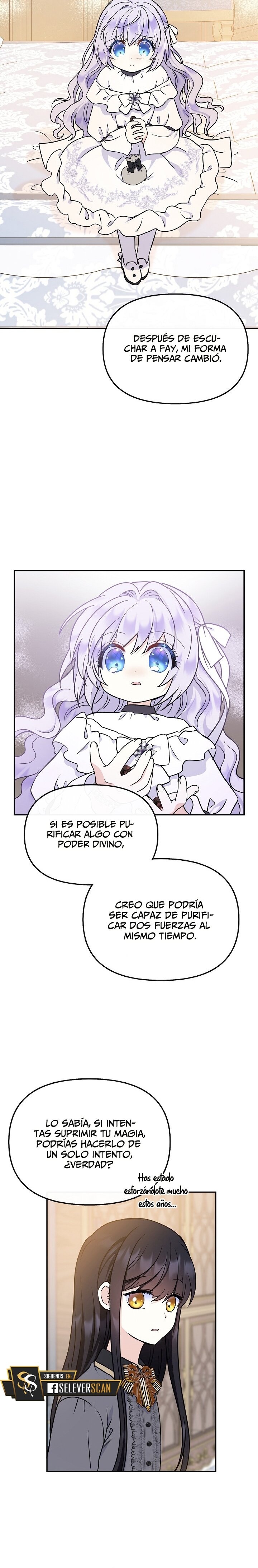 Soy La Hija Del Personaje Principal Capitulo 49 página 24