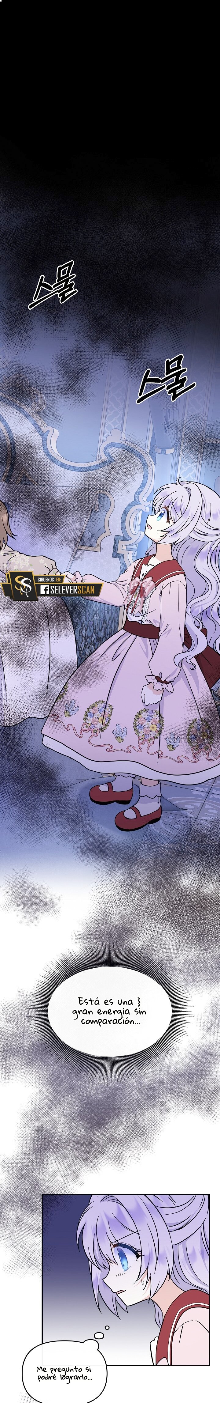 Soy La Hija Del Personaje Principal Capitulo 49 página 7