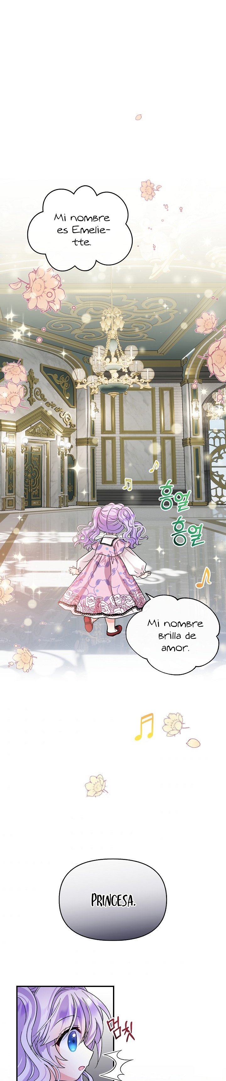 Soy La Hija Del Personaje Principal Capitulo 5 página 6
