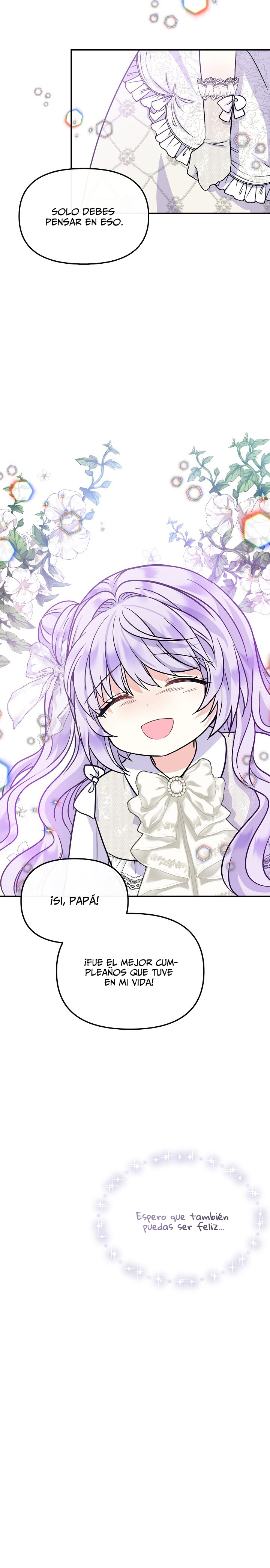 Soy La Hija Del Personaje Principal Capitulo 50 página 29