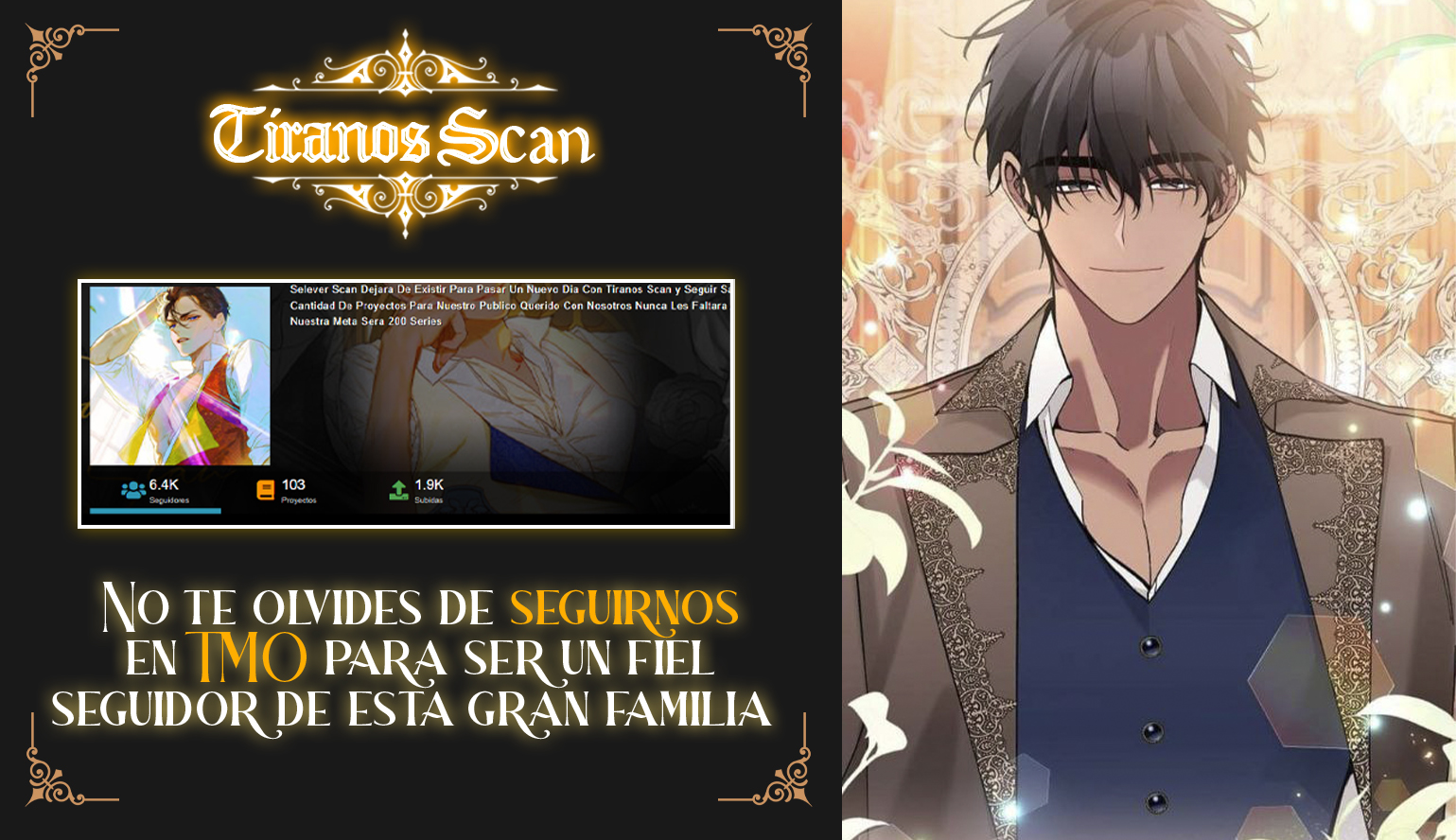 Soy La Hija Del Personaje Principal Capitulo 50 página 33