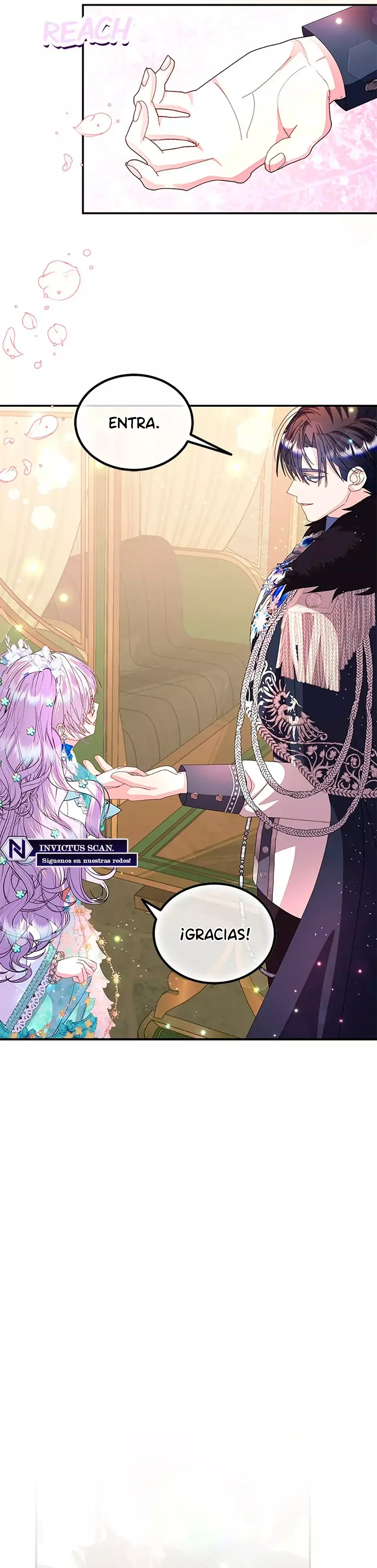 Soy La Hija Del Personaje Principal Capitulo 51 página 13