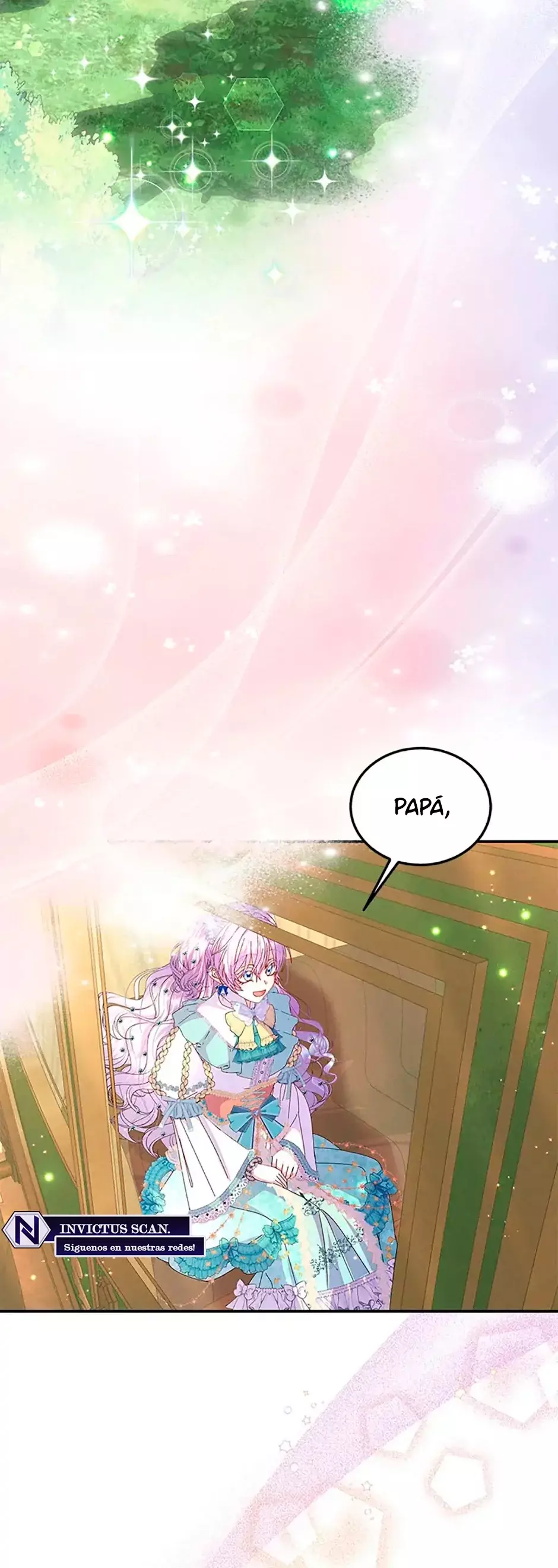 Soy La Hija Del Personaje Principal Capitulo 51 página 15
