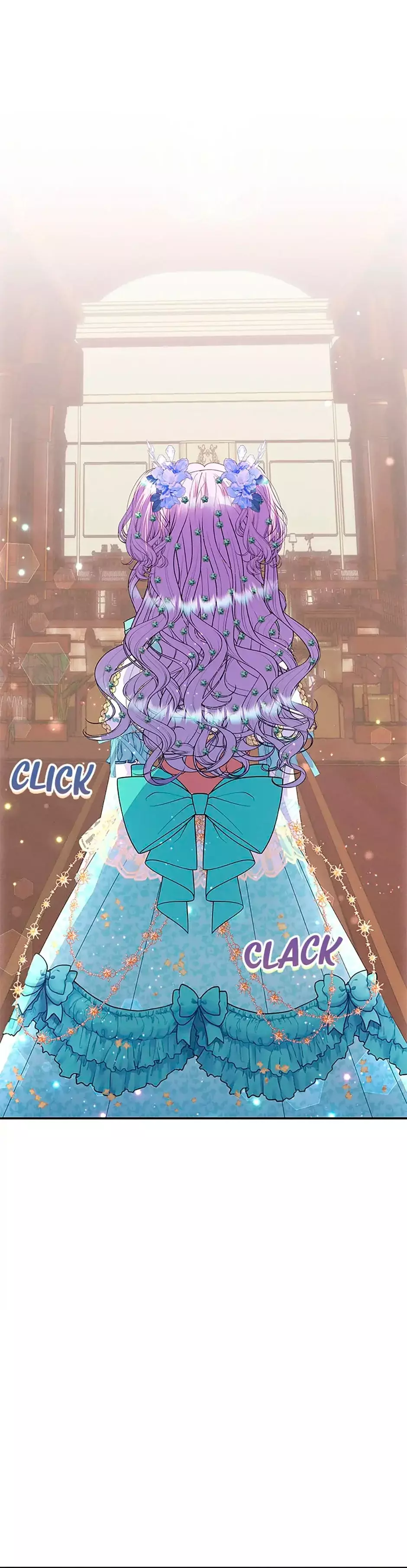 Soy La Hija Del Personaje Principal Capitulo 51 página 43
