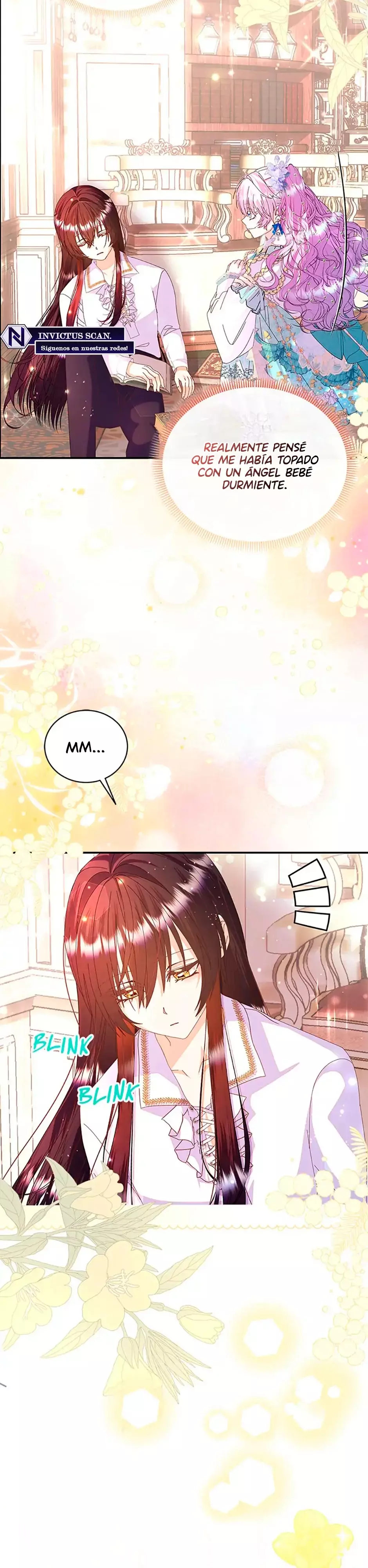 Soy La Hija Del Personaje Principal Capitulo 51 página 46
