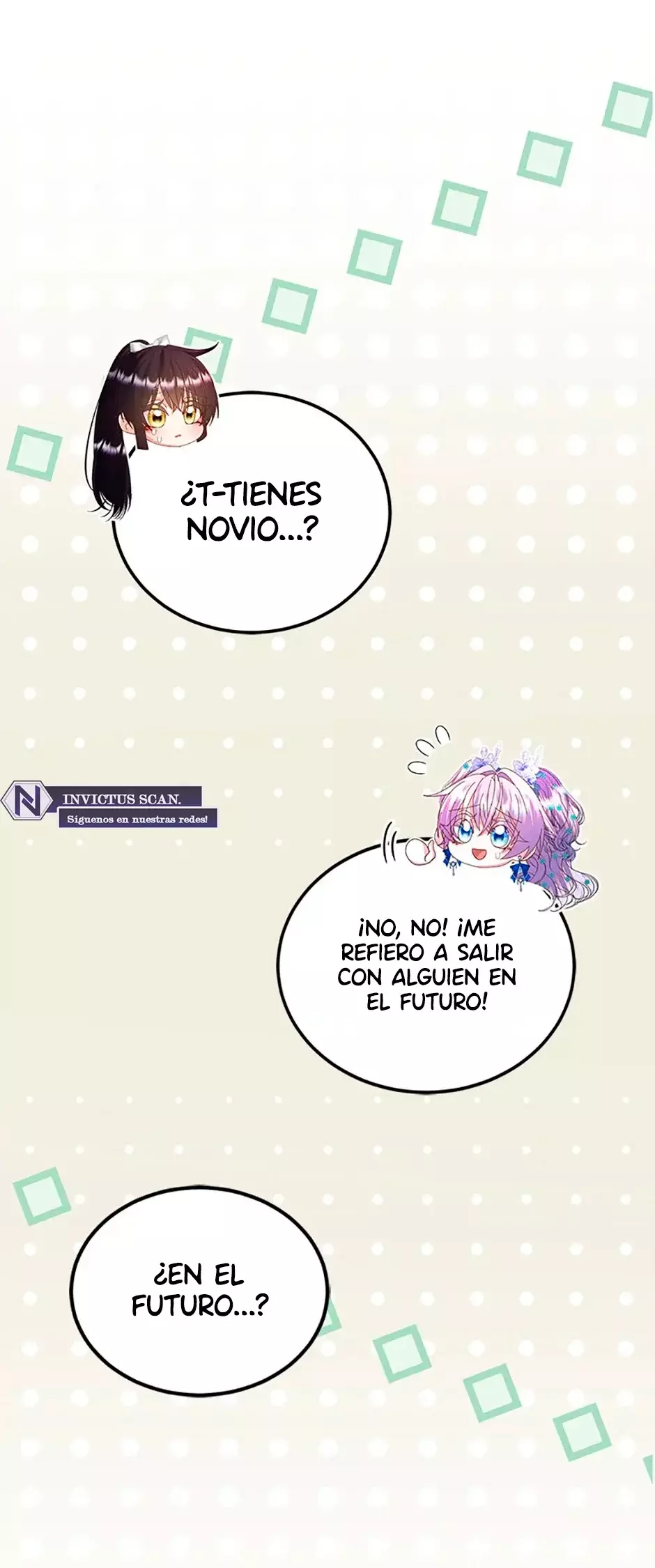 Soy La Hija Del Personaje Principal Capitulo 52 página 45