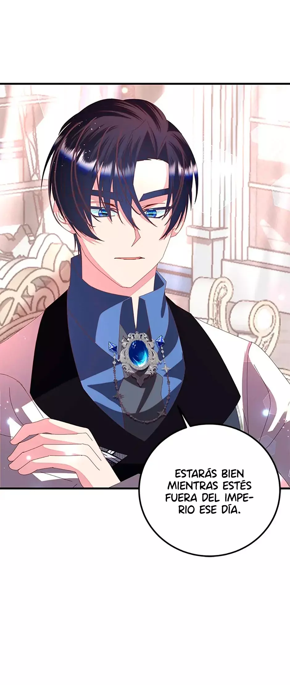 Soy La Hija Del Personaje Principal Capitulo 53 página 15