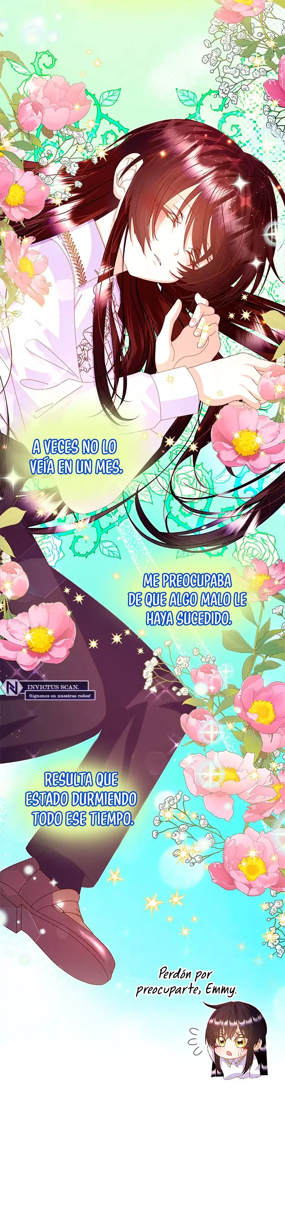 Soy La Hija Del Personaje Principal Capitulo 53 página 48