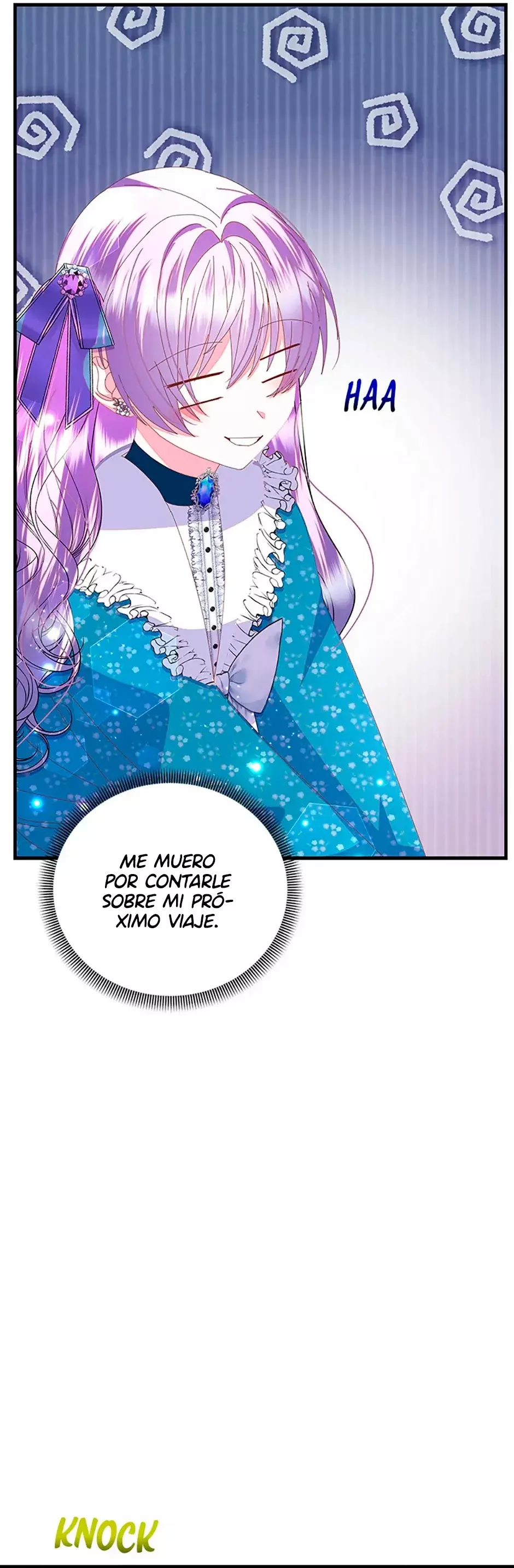 Soy La Hija Del Personaje Principal Capitulo 53 página 49