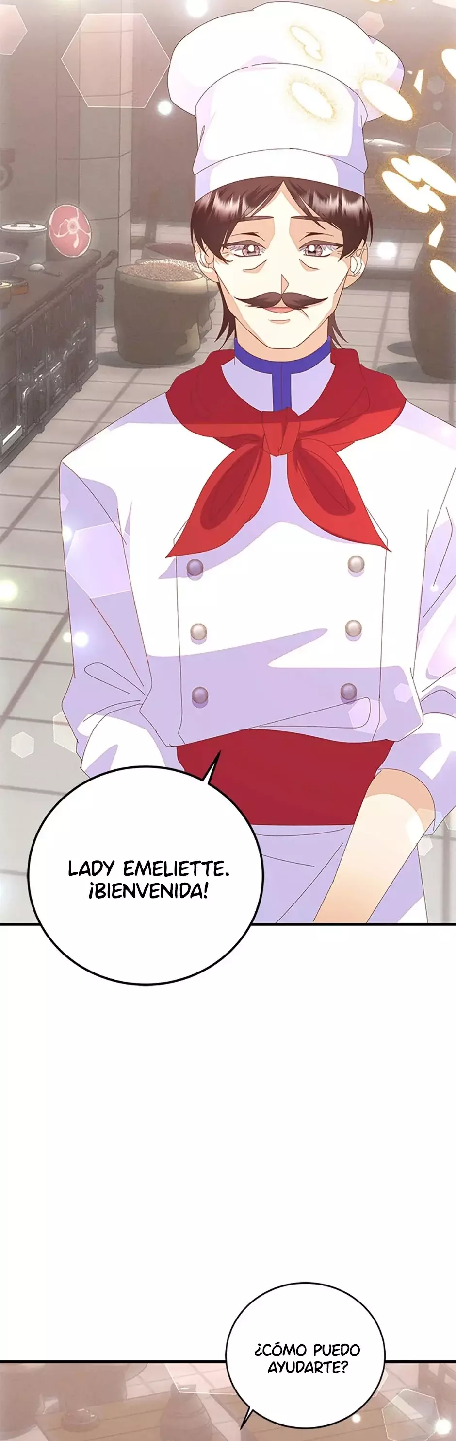 Soy La Hija Del Personaje Principal Capitulo 54 página 16