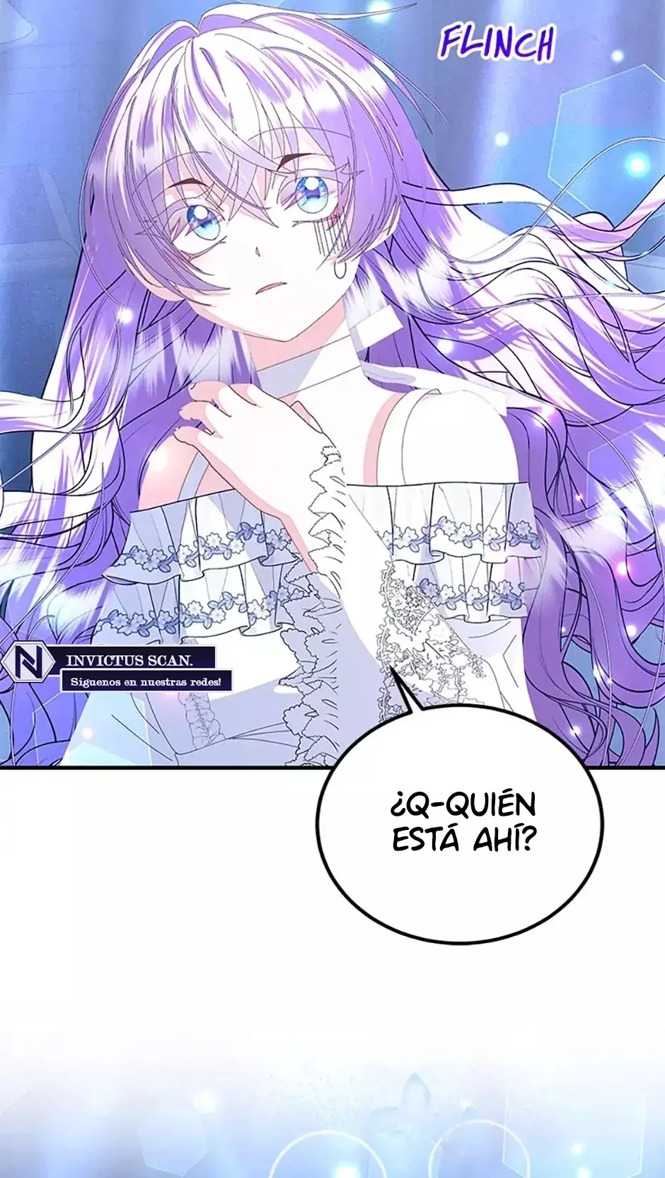 Soy La Hija Del Personaje Principal Capitulo 54 página 40