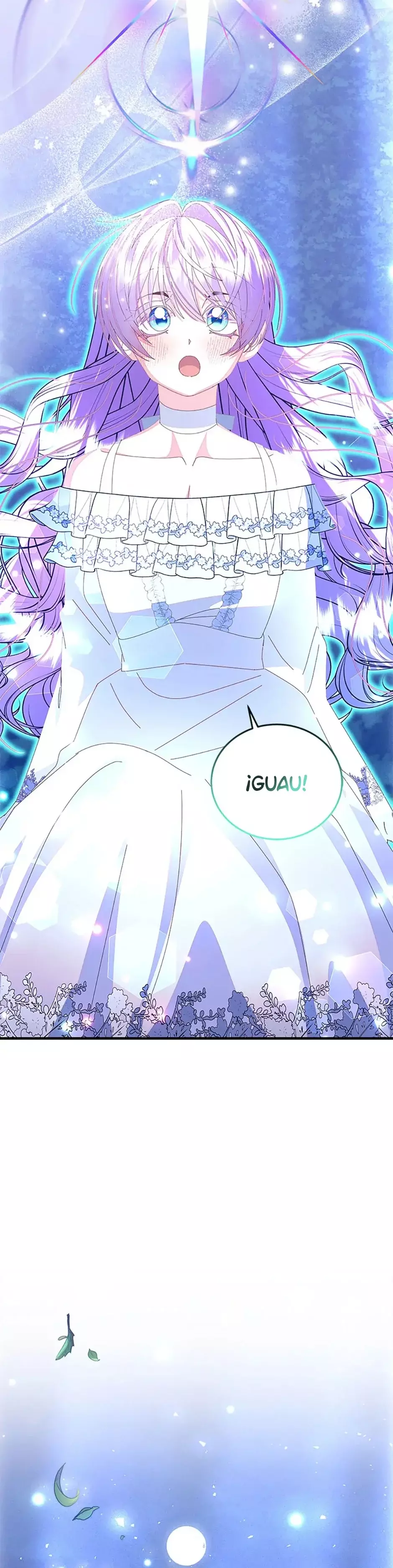 Soy La Hija Del Personaje Principal Capitulo 54 página 47