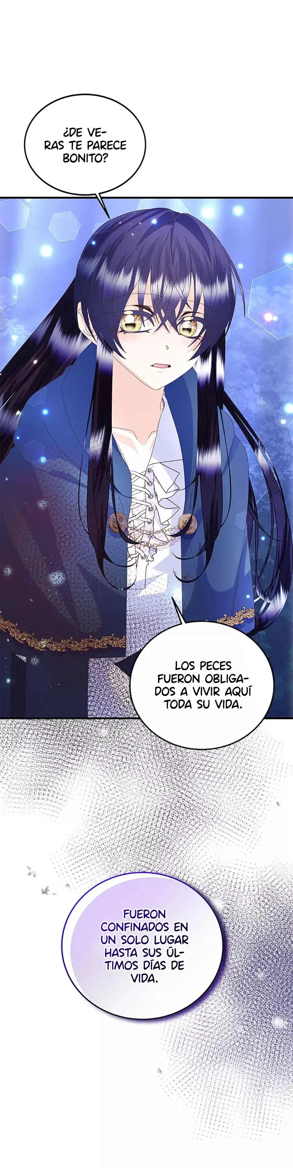 Soy La Hija Del Personaje Principal Capitulo 55 página 11