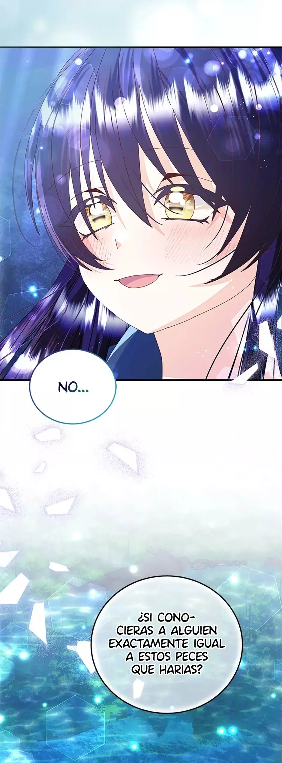 Soy La Hija Del Personaje Principal Capitulo 55 página 15