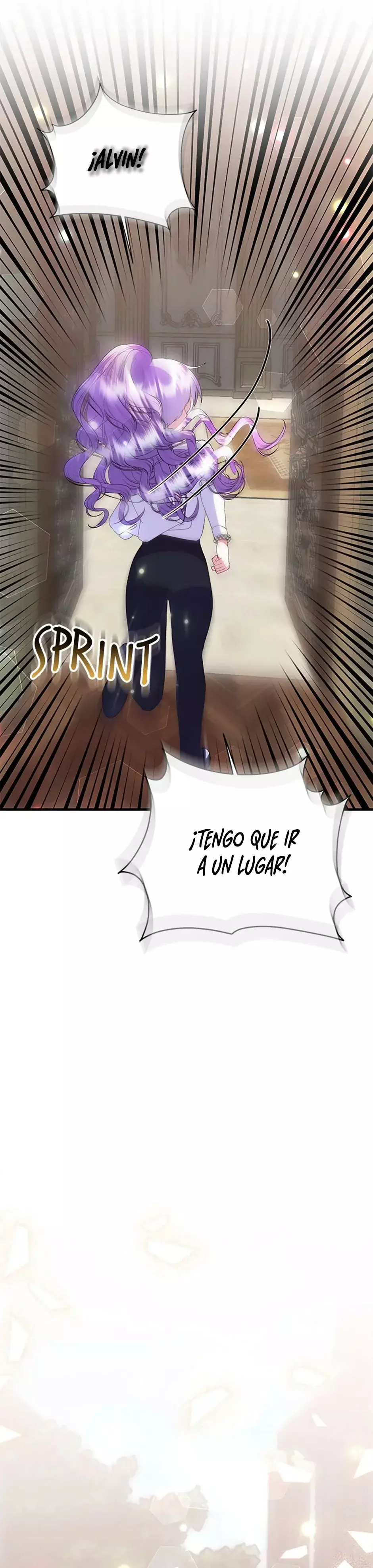 Soy La Hija Del Personaje Principal Capitulo 55 página 38