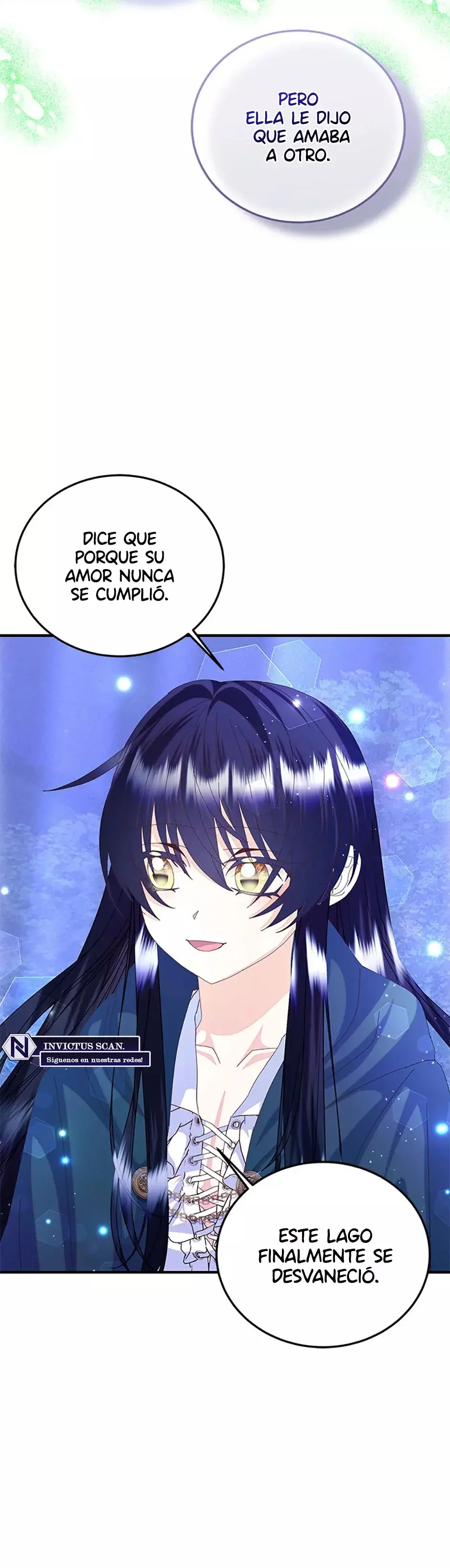 Soy La Hija Del Personaje Principal Capitulo 55 página 4