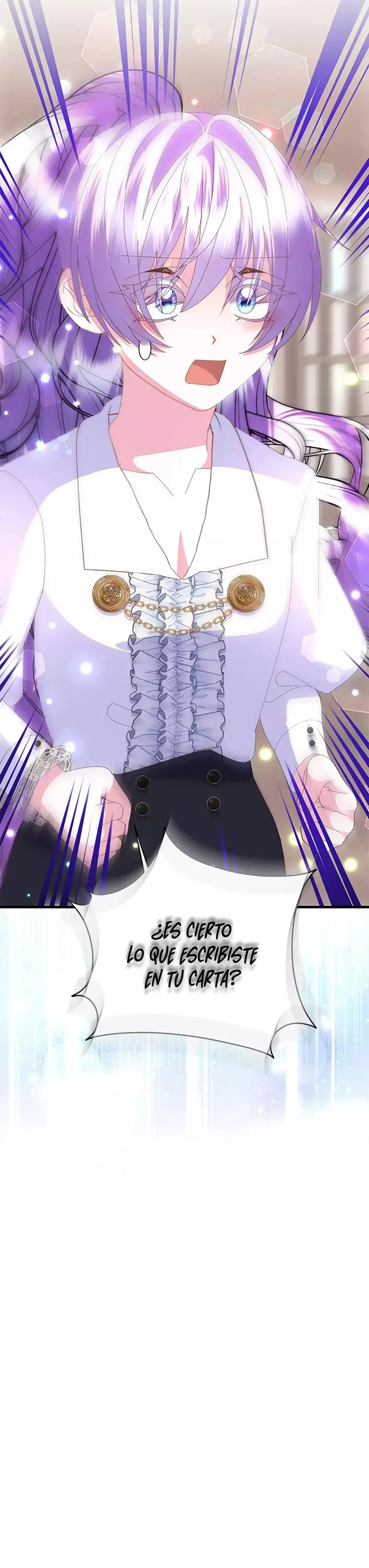Soy La Hija Del Personaje Principal Capitulo 55 página 41