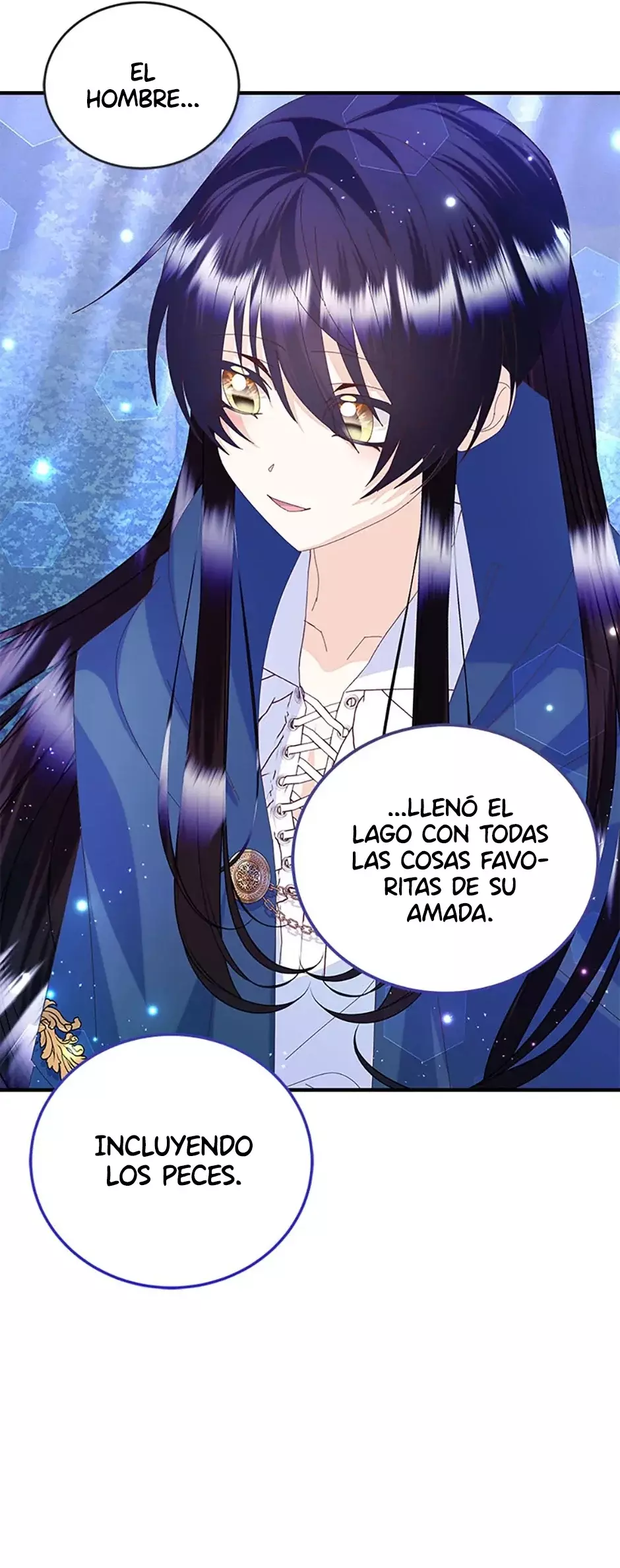 Soy La Hija Del Personaje Principal Capitulo 55 página 8