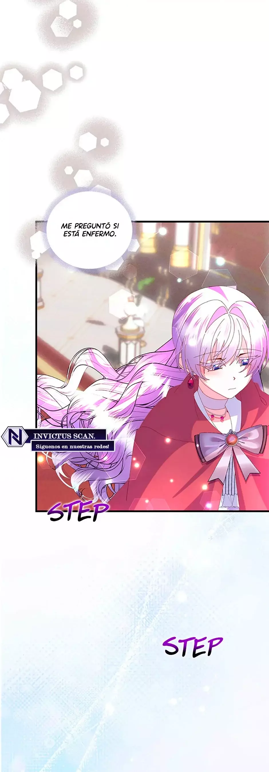 Soy La Hija Del Personaje Principal Capitulo 56 página 35