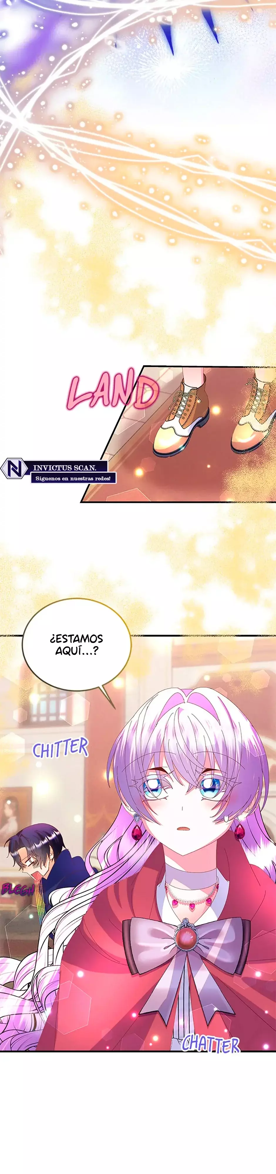Soy La Hija Del Personaje Principal Capitulo 56 página 49