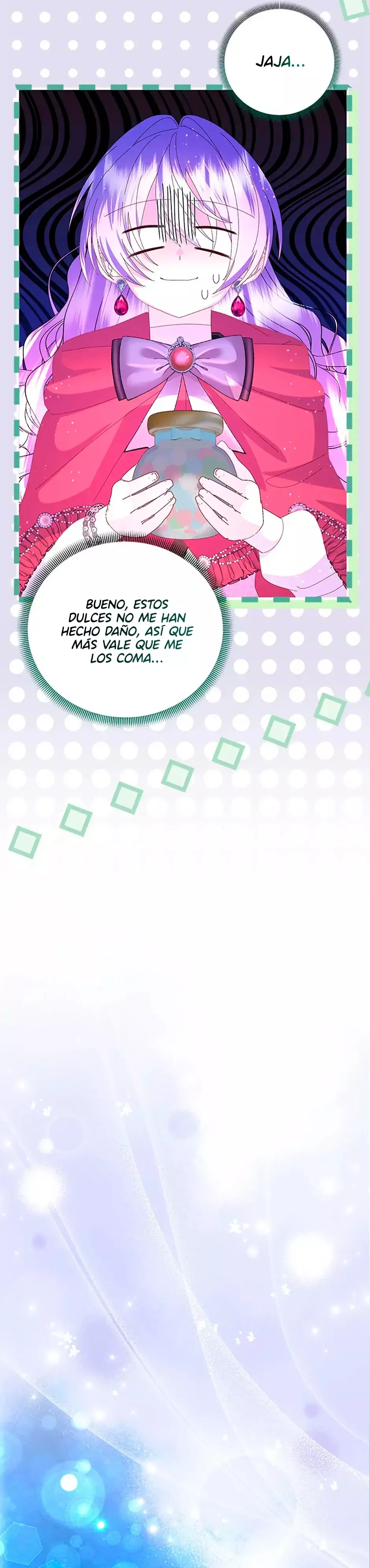 Soy La Hija Del Personaje Principal Capitulo 57 página 23