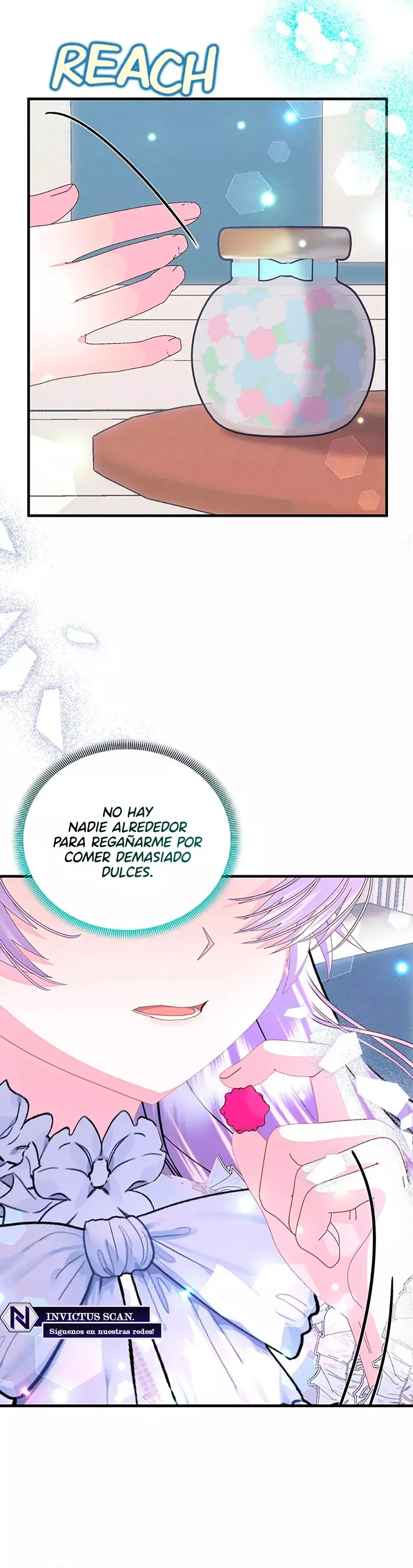 Soy La Hija Del Personaje Principal Capitulo 57 página 25