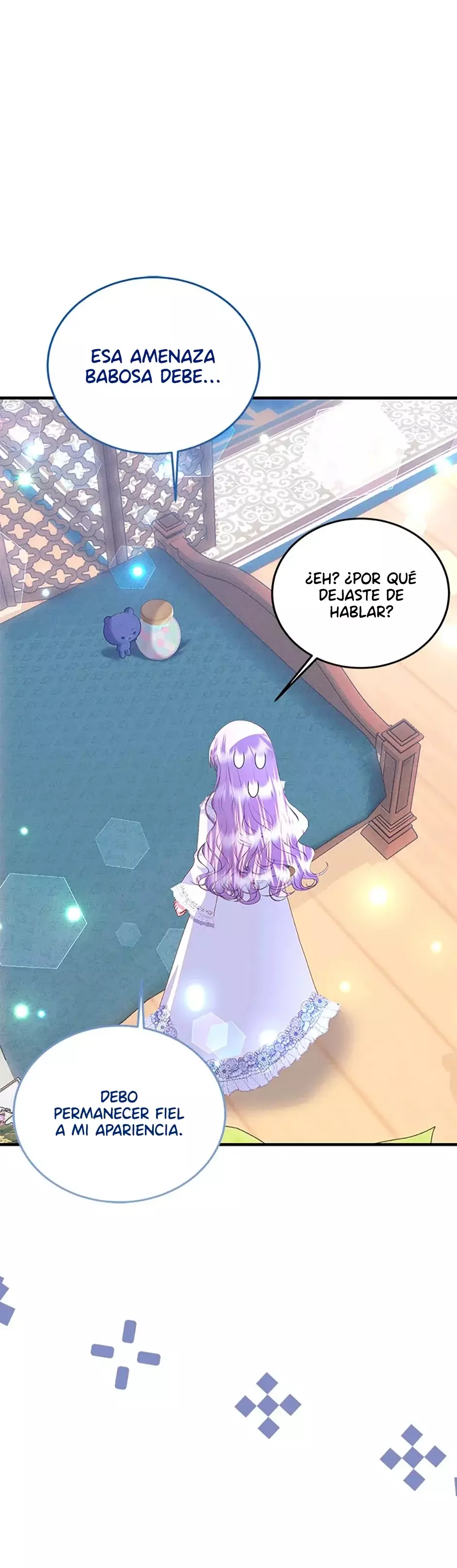 Soy La Hija Del Personaje Principal Capitulo 57 página 30