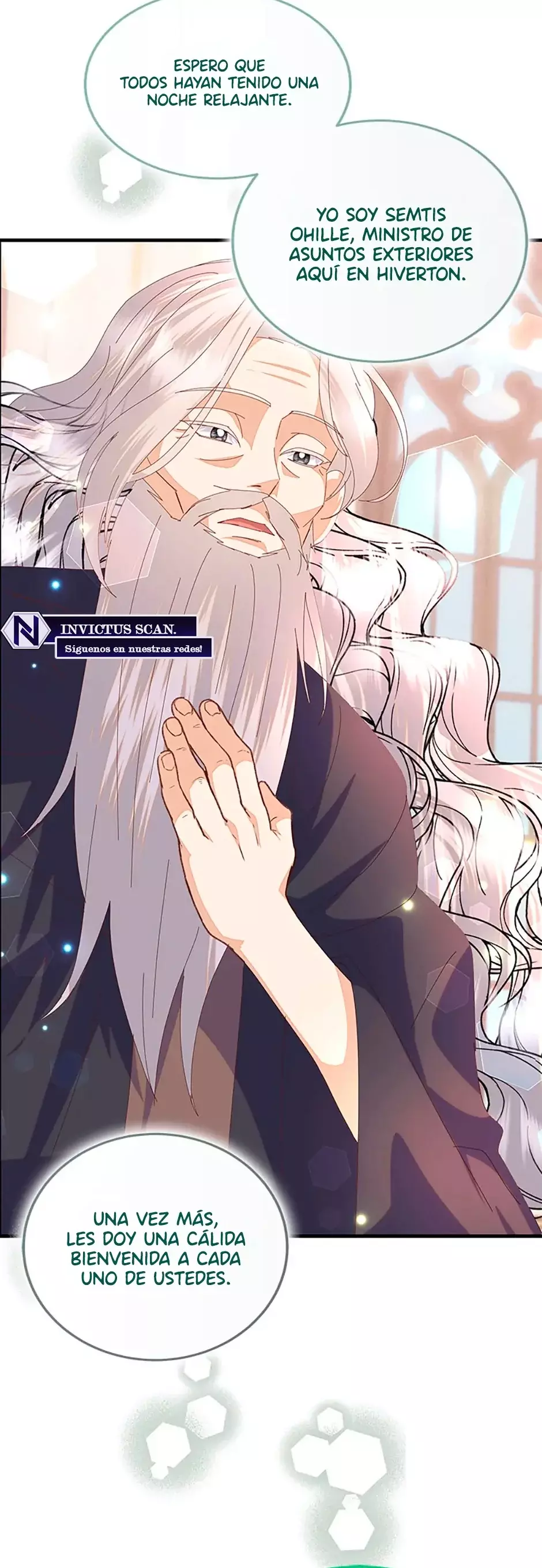 Soy La Hija Del Personaje Principal Capitulo 57 página 38