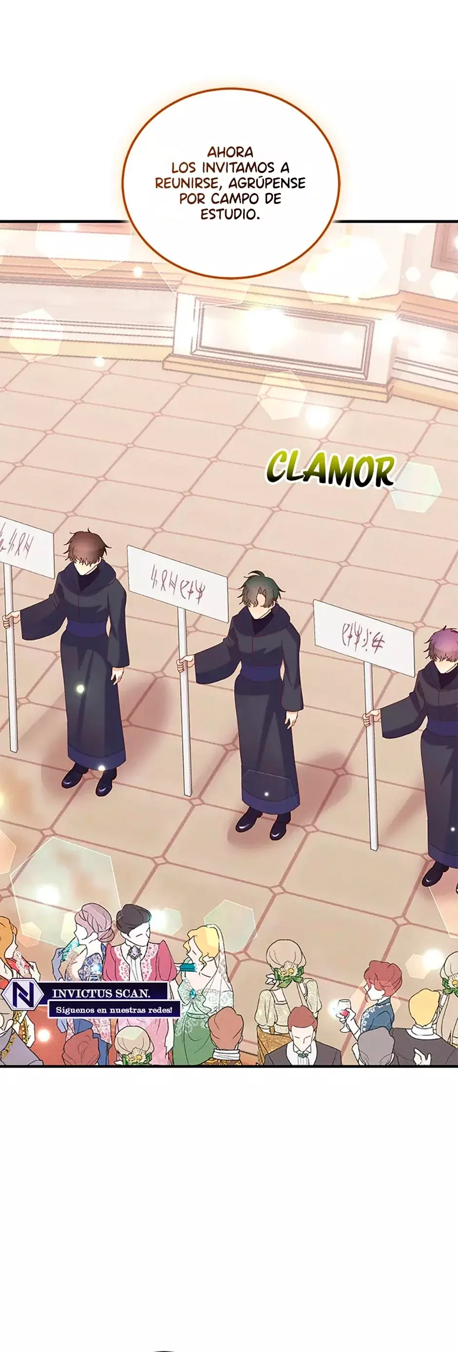 Soy La Hija Del Personaje Principal Capitulo 57 página 40