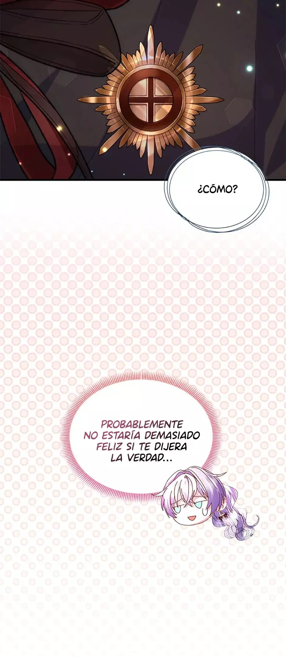 Soy La Hija Del Personaje Principal Capitulo 58 página 38