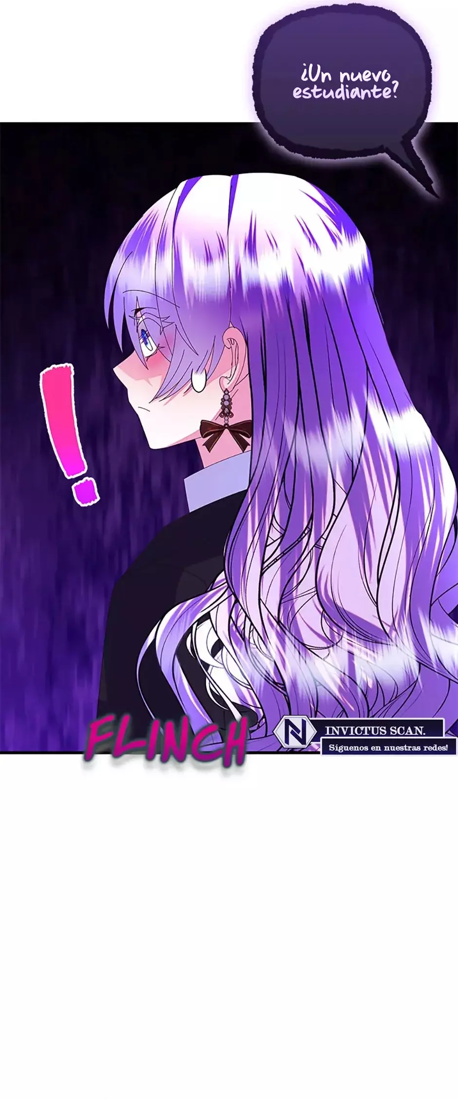 Soy La Hija Del Personaje Principal Capitulo 58 página 6