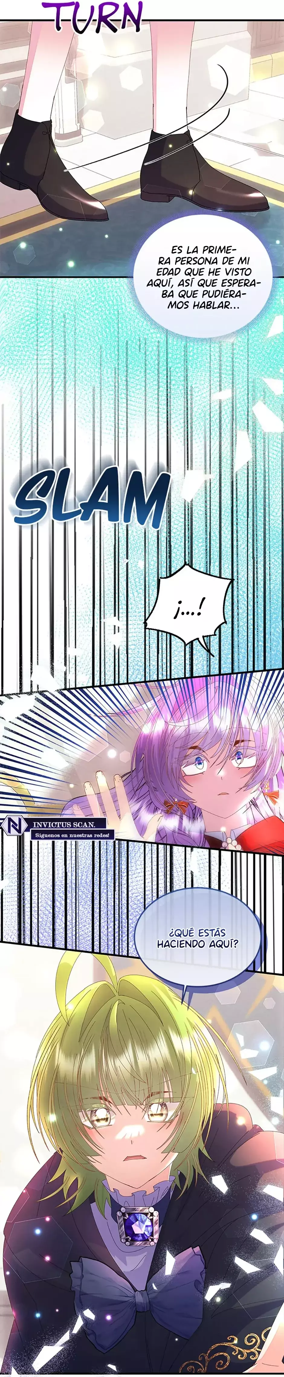 Soy La Hija Del Personaje Principal Capitulo 59 página 14